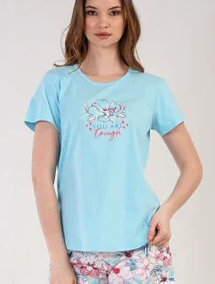 Dámske pyžamo šortky Ellie