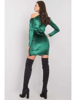 Večerné šaty model 161083 Rue Paris