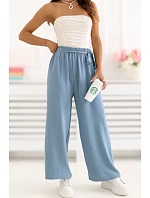 Dámske nohavice model 227198 Továrenská cena