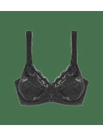 Dámska podprsenka Stellina W - BLACK - black 0004 - TRIUMPH