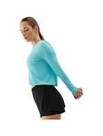 Tričko s dlhým rukávom 4F F218 W 4FWSS24TFLOF218 33S