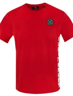 Tričko Plein Sport Regular M TIPS401 pánske