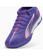 Puma Ultra 5 Match IT+ Mid Jr 108099-01