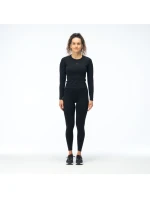 Dámske tričko s dlhým rukávom ISMAE TOP WMNS