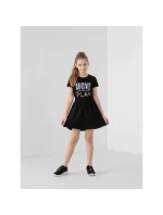 Dievčenská sukňa 4F HJL22-JSPUD003