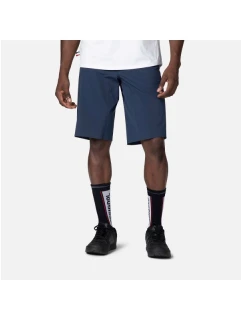 Rossignol Mtb Šortky Cyklistické šortky Navy Blue