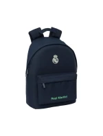 Športový batoh Realu Madrid s priehradkou na notebook 612557819 Športový batoh Realu Madrid s priehradkou na notebook 612557819