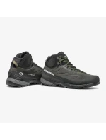 Topánky Rapid xt mid gtx-shark-military-42 SCARPA