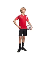 Detské tričko adidas Tiro 26 Competition Training červené KA7601 Detské tričko adidas Tiro 26 Competition Training červené KA7601