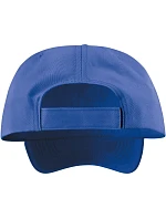 Result Headwear RC 081X 6-panelová nízkoprofilová čiapka 28.081X azúrovomodrá