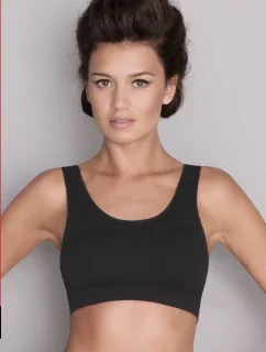 Gatta 3K612 Sport Top farba:čierna