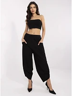 Tepláky RV DR 9719 1.22 black