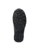 Sirocco blue W členok unisex black