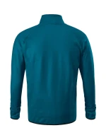 Vertex stretch fleece pánske petrol