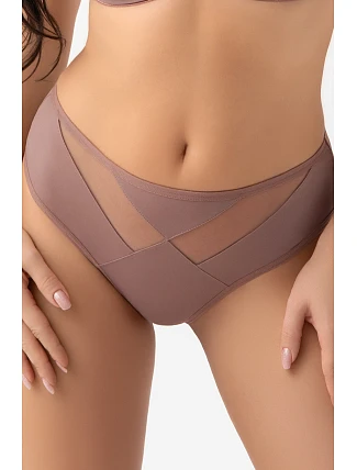 BRAZYLIANY VICKY K567/1 MOCCA BRAZYLIANY VICKY K567/1 MOCCA