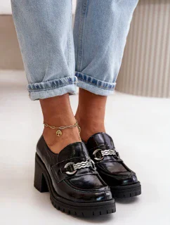 Poltopánky model 199810 Krok vo veľkom štýle