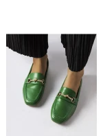 Mokasíny model 207746 Solea