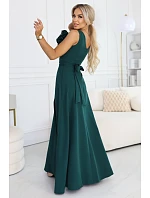 Dlhé šaty model 227061 Numoco