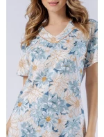 Košeľa Leveza 1587 Irma M-2XL