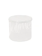 Košík na pranie bielizne Julimex BA 07