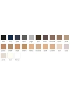 Dámske ponožky 600 super Muscade - GABRIELLA Dámske ponožky 600 super Muscade - GABRIELLA