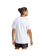 Adidas Essentials Single Jersey Big Logo Tee M IC9349 Muži