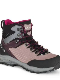 Trekové topánky Aku Alterra II GTX W 431590