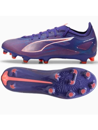 Puma Ultra 5 Match FG/MG M 107687 01