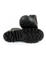 Dámska športová obuv Palladium Pallabrousse black women's