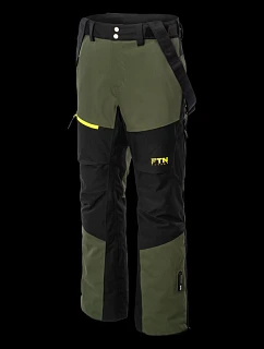 Pánske nohavice VORAL PANTS PRIMALOFT