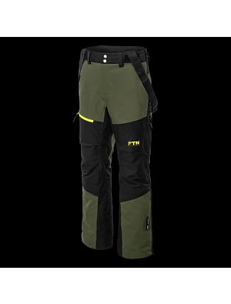 Pánske nohavice VORAL PANTS PRIMALOFT Pánske nohavice VORAL PANTS PRIMALOFT