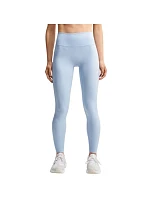 Dámske legíny Nike One 7/8 svetlo modré IO0579 407