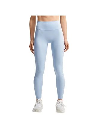 Dámske legíny Nike One 7/8 svetlo modré IO0579 407