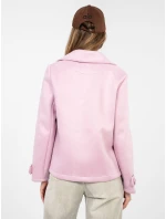 Bunda IT KR 97335.02 svetlo ružová Bunda IT KR 97335.02 svetlo ružová