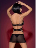 Košieľka Bondy chemise XXL - Obsessive