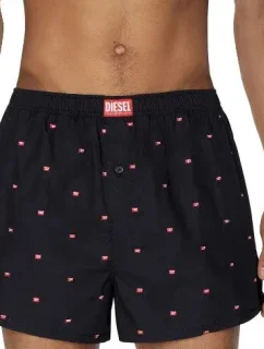 Pánske boxerky - A05123 - 0NDAW - 900 - Diesel