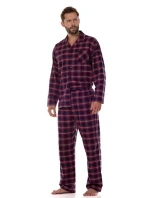 PÁNSKE PYŽAMOVÉ NOHAVICE 2471