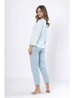 DÁMSKE PYŽAMO MICHALINA 1645