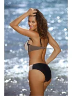 Dvojdielne plavky model 116578 Marko