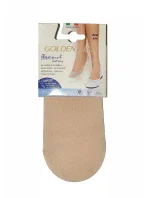 Dámske nízke ponožky Golden Lady Ballerina 6P Cotton A'2 Dámske nízke ponožky Golden Lady Ballerina 6P Cotton A'2