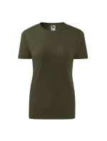 Tričko Malfini Classic New W MLI-13369