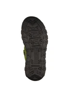Trollkids Kristiansand Sandal XT Jr 665-346