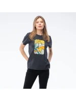 Dámske tričko s krátkym rukávom LADY GLADYS