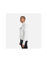 Rossignol W Jcc Lounge Pull Sweater white Rossignol W Jcc Lounge Pull Sweater white