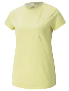 Dámske RTG Heather Logo W 586455 40 - Puma