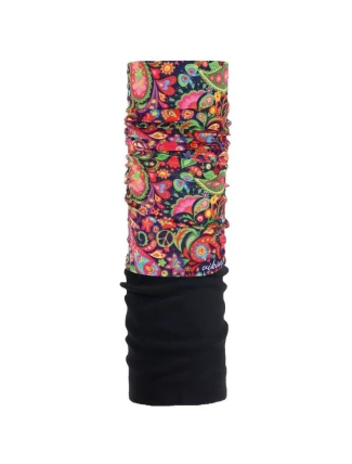 Unisex multifunkčný nákrčník Polartec 420/22/6519/46 - Viking Unisex multifunkčný nákrčník Polartec 420/22/6519/46 - Viking