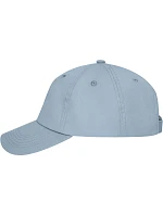 Daiber MB 6256 6-panelová čiapka „Dad Cap“ 03.6256 mliečno modrá Daiber MB 6256 6-panelová čiapka „Dad Cap“ 03.6256 mliečno modrá