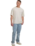 Build your Brand BY 391 Pánske hrubé tričko „Loose Fit“ 56.0391 biele Build your Brand BY 391 Pánske hrubé tričko „Loose Fit“ 56.0391 biele