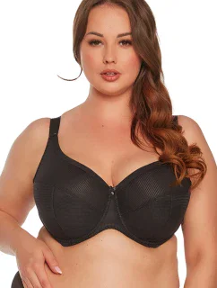 Gaia 1058M Sonia Maxi farba: čierna