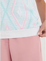 Blúzka RV BZ A1265.02 mentolová